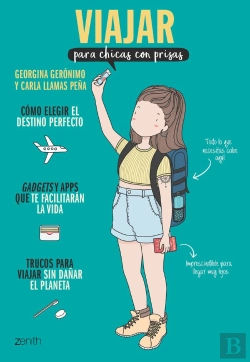 Bertrand.pt - Viajar Para Chicas Con Prisas
