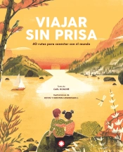Viajar Sin Prisa