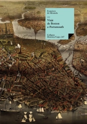 Viaje A Boston