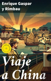 Viaje A China