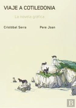 Bertrand.pt - Viaje A Cotiledonia (Comic)  