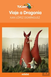 Viaje A Dragonia
