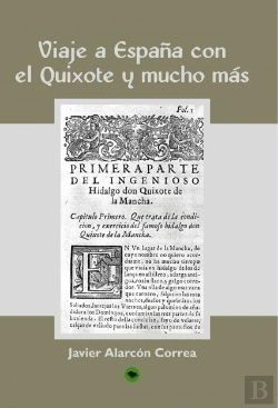 Bertrand.pt - Viaje A España Con El Quixote Y Mucho Mas