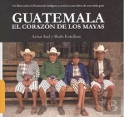 Viaje A Guatemala