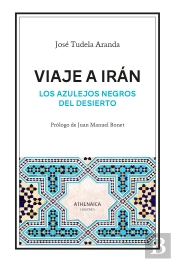 Viaje A Iran