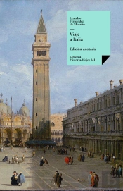 Viaje A Italia