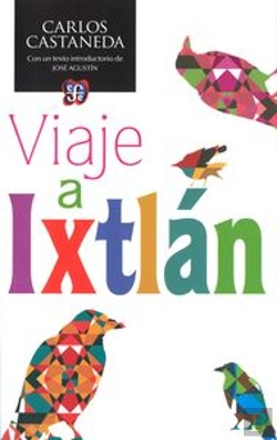 Bertrand.pt - Viaje A Ixtlan  