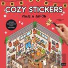 Viaje A Japón (Cozy Stickers)
