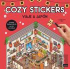 Viaje A Japón (Cozy Stickers)