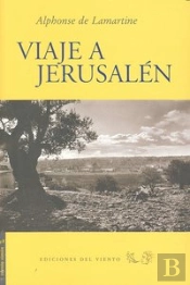 Viaje A Jerusalén