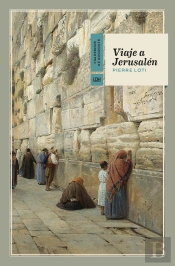 Viaje A Jerusalén