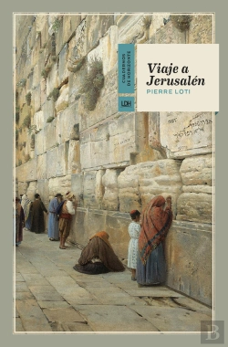 Bertrand.pt - Viaje A Jerusalén