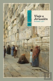 Viaje A Jerusalén