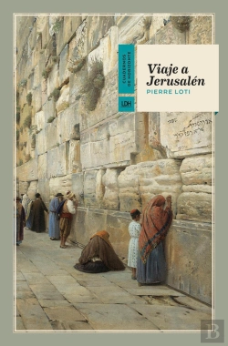Bertrand.pt - Viaje A Jerusalén