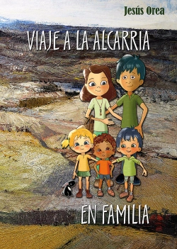 Bertrand.pt - Viaje A La Alcarria Para Familias