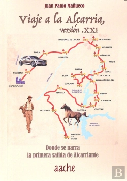Bertrand.pt - Viaje A La Alcarria. Versión .Xxi