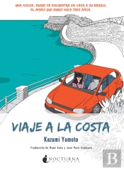 Viaje A La Costa