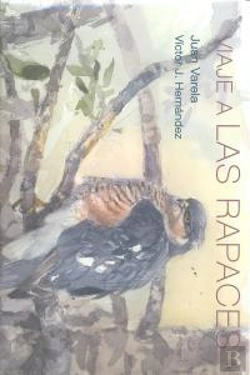 Bertrand.pt - Viaje A Las Rapaces