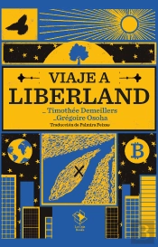Viaje A Liberland