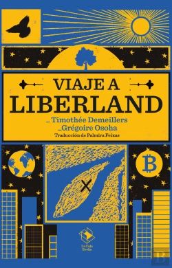 Bertrand.pt - Viaje A Liberland