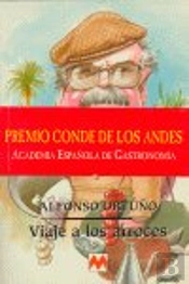 Viaje A Los Arroces
