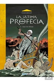 Viaje A Los Infiernos