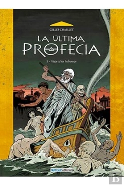 Bertrand.pt - Viaje A Los Infiernos