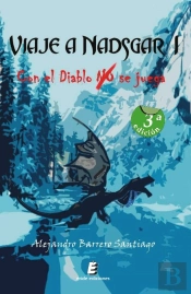 Viaje A Nadsgar