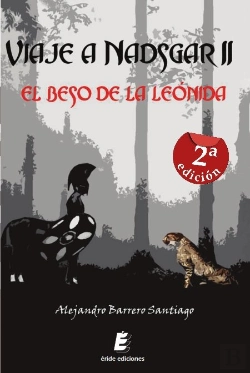 Bertrand.pt - Viaje A Nadsgar Ii