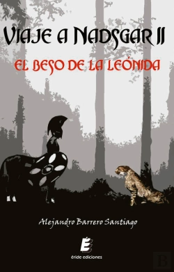 Bertrand.pt - Viaje A Nadsgar Ii. El Beso De La Leónida