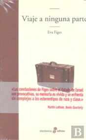 Viaje A Ninguna Parte