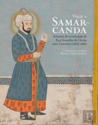 Viaje A Samarcanda