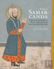 Viaje A Samarcanda