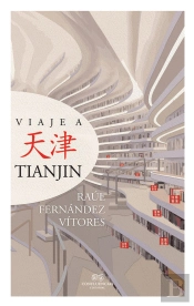 Viaje A Tianjin