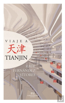 Bertrand.pt - Viaje A Tianjin