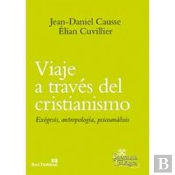 Bertrand.pt - Viaje A Través Del Cristianismo