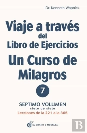 Viaje A Traves Del Libro De Ejercicios V 7