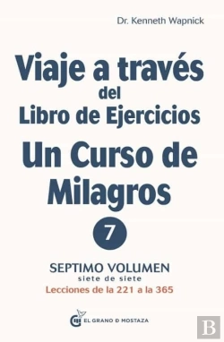 Bertrand.pt - Viaje A Traves Del Libro De Ejercicios V 7