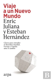 Viaje A Un Nuevo Mundo