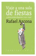 Viaje A Una Sala De Fiestas