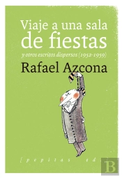 Viaje A Una Sala De Fiestas