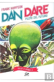 Viaje A Venus Nº2 ('Dan Dare Piloto Del Futuro') (Comic) 