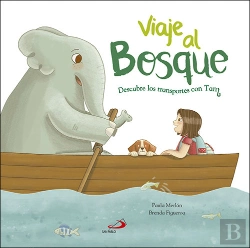 Bertrand.pt - Viaje Al Bosque