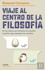 Viaje Al Centro De La Filosofía