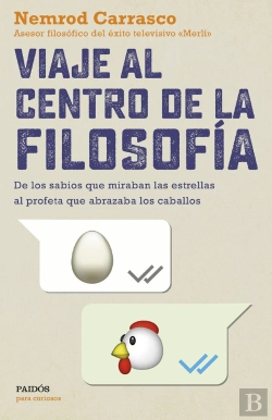 Bertrand.pt - Viaje Al Centro De La Filosofía