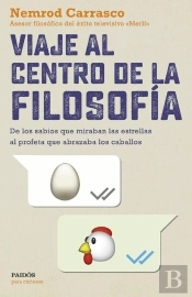 Viaje Al Centro De La Filosofía