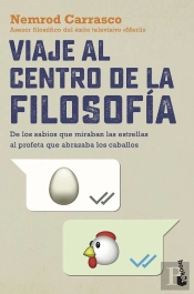 Viaje Al Centro De La Filosofia