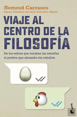 Bertrand.pt - Viaje Al Centro De La Filosofia