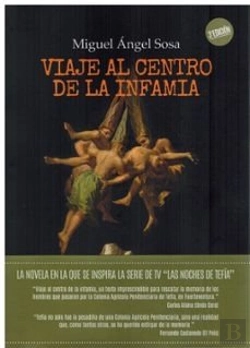 Bertrand.pt - Viaje Al Centro De La Infamia 3º Edicion