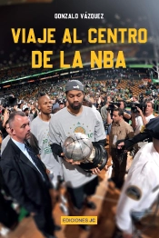 Viaje Al Centro De La Nba